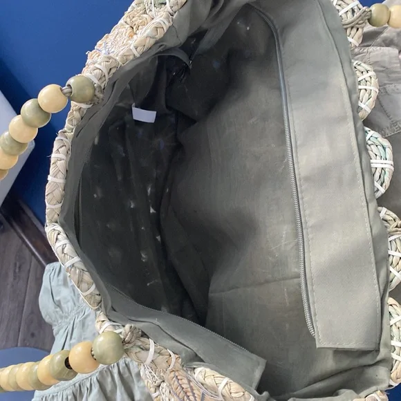 Summer bag - Picture 3 of 6